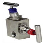 manifolds valves,instrument manifolds valves,2 way manifold valves