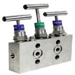 Three Way Valve Manifolds,Instrument Manifolds Valves Manufacturer,Manifolds Valves Wholesale Supply