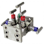 Manifold Valves Manufacturers Mumbai,Five Way Manifold Valves,5 Valve Manifolds Supplier