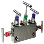 manifold valves manufacturers mumbai, five way manifold valves, 5 valve manifolds supplier
