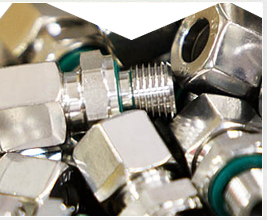 hydraulic adaptor distributors