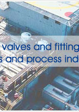 double compression tube fittings