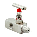 Gauge Valve