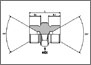 hydraulic adaptors
