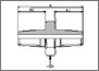 hydraulic adaptors