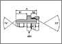 hydraulic adaptors