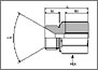 hydraulic adaptors