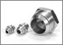 hydraulic adaptors