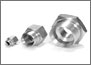 hydraulic adaptors