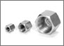 hydraulic adaptors