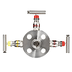 monoflange valves manufacturers india, instrument monoflange valve suppliers, single bleed valves, mono flanges wholesale mumbai, single block & bleed valves, double block & bleed valves
