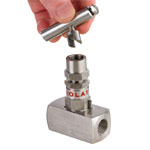 Instrument Valves Manufacturer,Needle Isolator Manufacturers,Wholesale Needle Valves