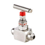 Needle Isolator Manufacturers,Wholesale Needle Valves,Gauge Valves Exporters India