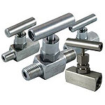 Wholesale Needle Valves,Gauge Valves Exporters India,Needle Valves Mvd