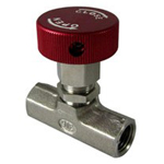 Gauge Valve