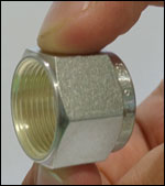 back ferrule, tube fittings wholesale supplier, front ferrule exporters india