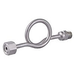 Steel Couplings Wholesale Mumbai,Vent Protectors Suppliers,Single Polypropylene Clamps