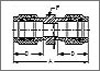 twin fitting manufacturers
