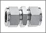stainless steel tube adapter